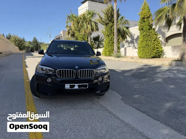 2018 BMW X5 Series Standard