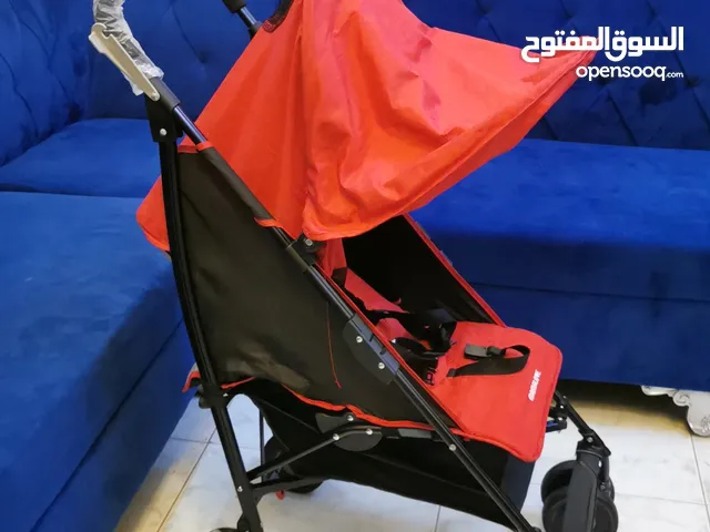 عربة اطفال