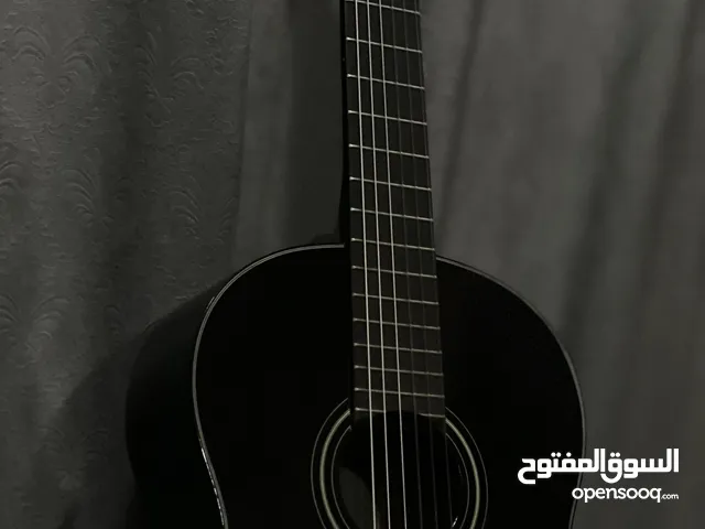 جيتار c40 black شوف الوصف