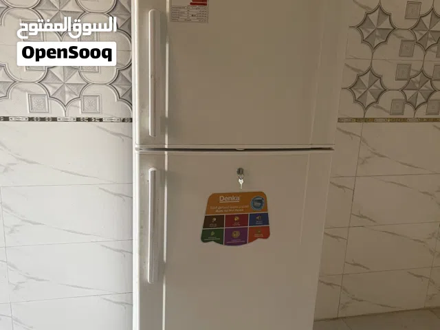 ثلاجه للبيع