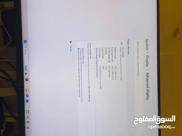 Computers PC for sale in Al Ain