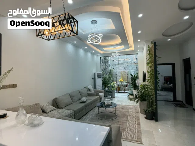 بيت موثث بالكامل درجة اولى للبيع