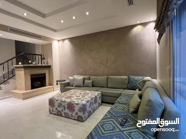 600 m2 4 Bedrooms Villa for Rent in Amman Dabouq