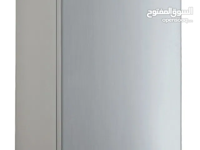 ناشونال الكتريك فريزر عامودي 6درج 168لتر ديفروست لون سلفر من نيوتن ستورز