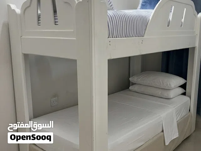 سرير طابقين