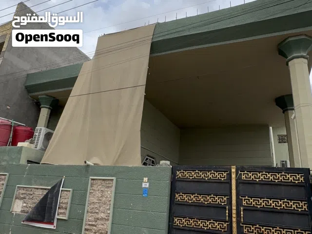 220 m2 4 Bedrooms Townhouse for Sale in Basra Jubaileh