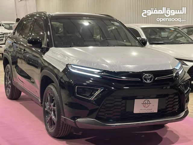 New Toyota Urban Cruiser in Al Riyadh