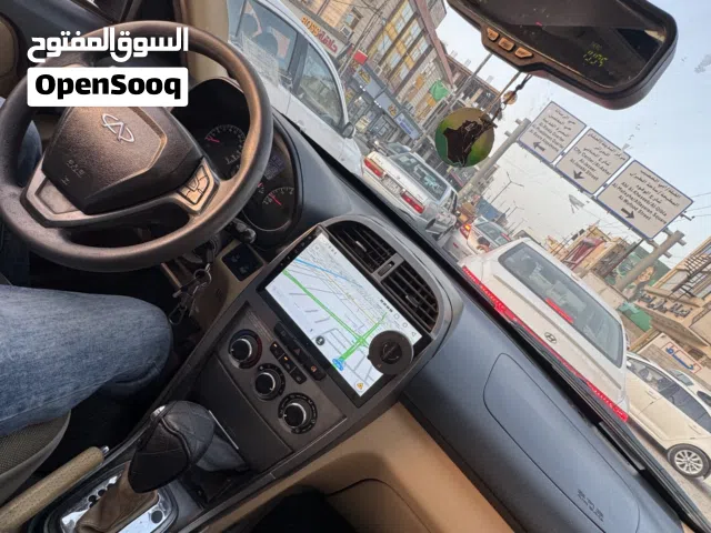 Used Chery Tiggo in Basra