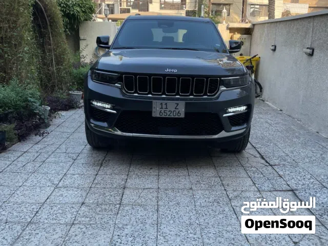 Used Jeep Other in Baghdad