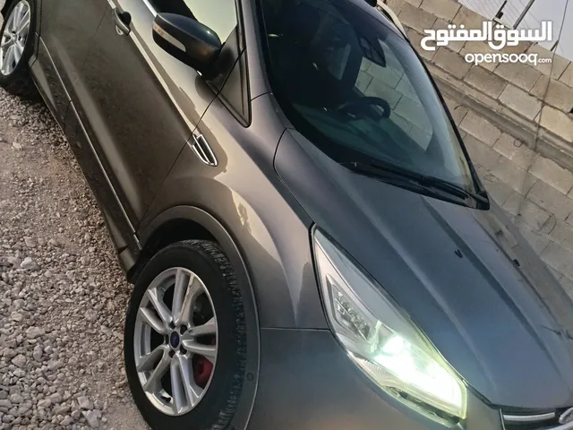 New Ford Other in Hebron
