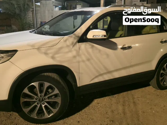 Used Kia Sorento in Diyala