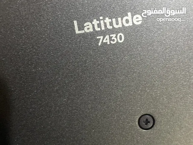 Dell latitude 7430
