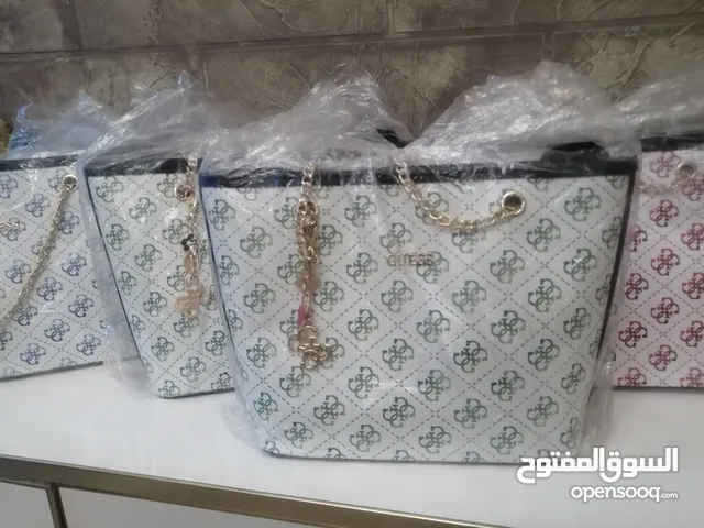 Multicolor GUESS for sale  in Amman