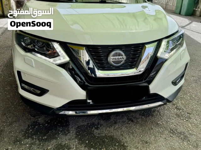 Nissan x-Trail 4wd 2020