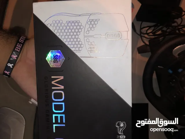 Other Gaming Keyboard - Mouse in Central Governorate