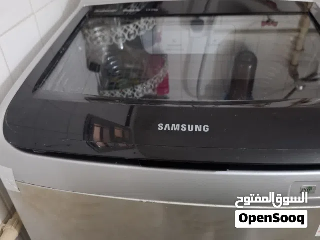 غساله سامسونج 13 كيلو