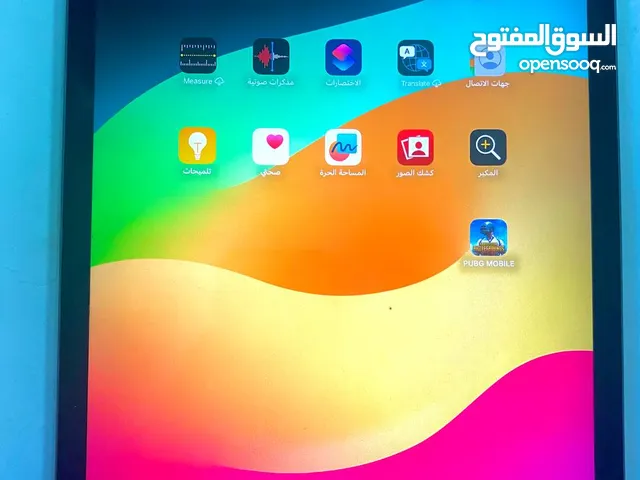 Apple iPad 7 32 GB in Baghdad