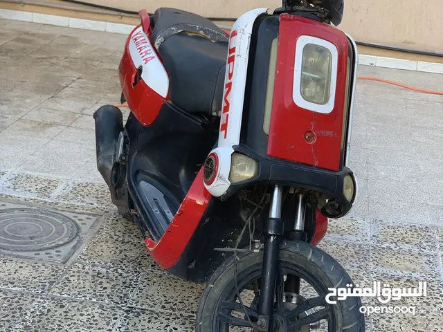 Yamaha TT-R125LE 2019 in Tripoli