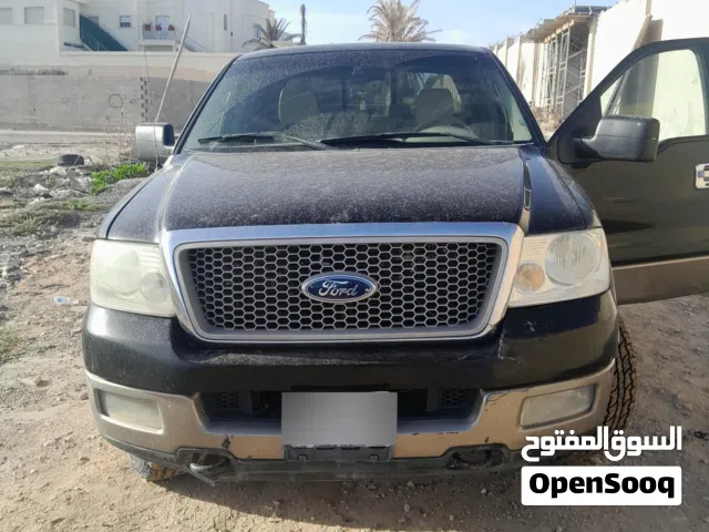 2009 Ford F-150 XL