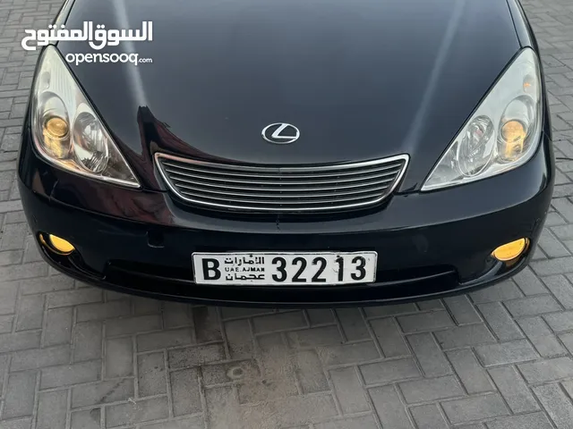 Lexus ES 2006 in Sharjah