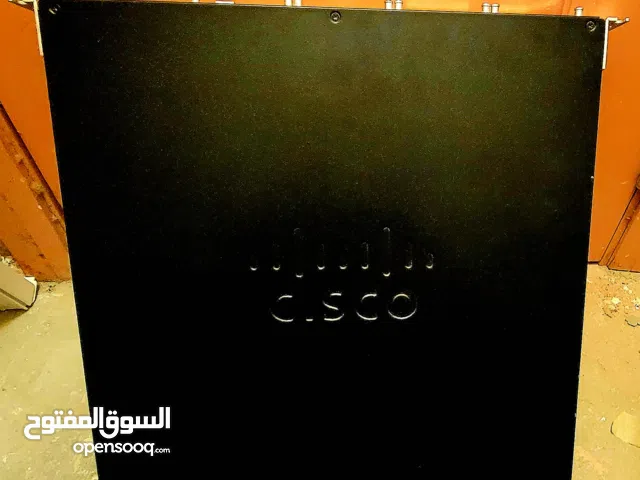 Cisco 2901 Integrated Services Router (ISR)