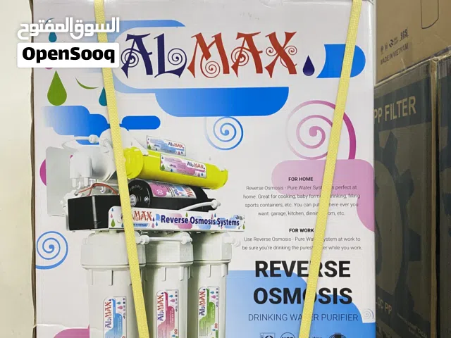 فلتر الماء