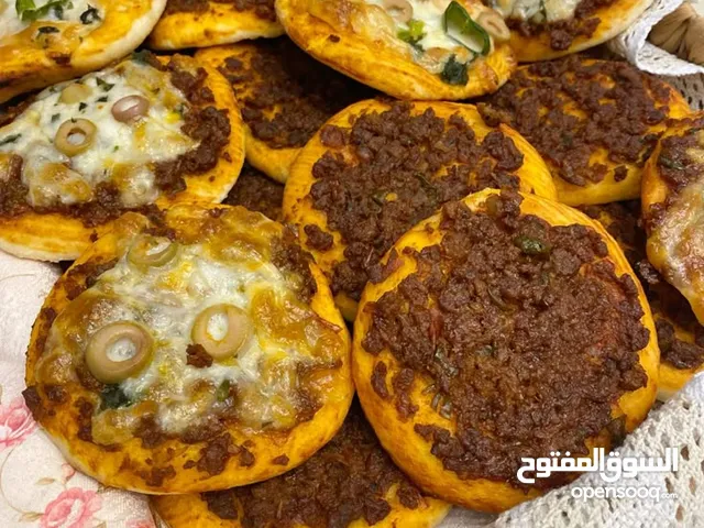 اكلات منزليه