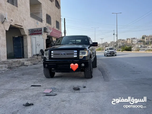 Used Ford F-150 in Zarqa