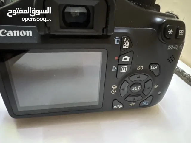 كاميرا كانون