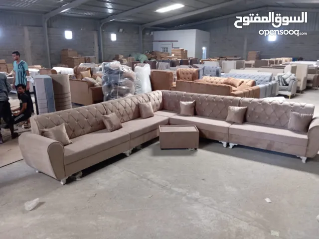 جلسات روعه قياس 7.20 متر جميع الالوان متاحه