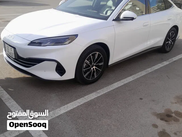 Used BYD Seal in Baghdad