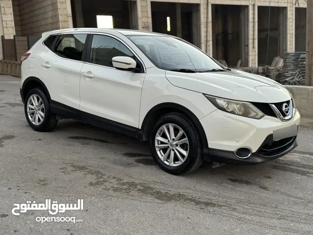 نيسان قشقاي