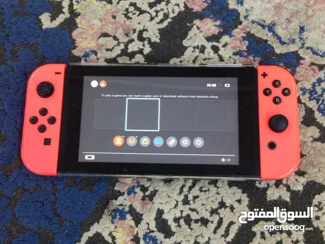  Nintendo Switch for sale in Northern Governorate