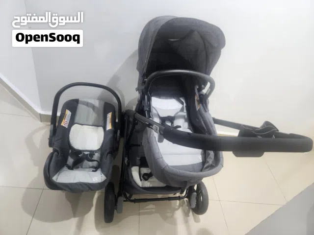 7 baby items for sell