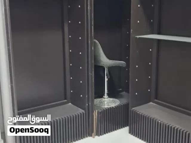 ديكور خشب وارفف