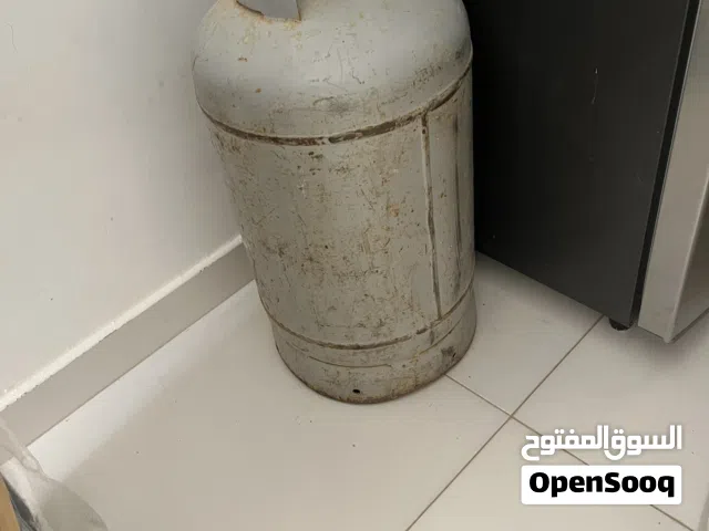 سريندر غاز