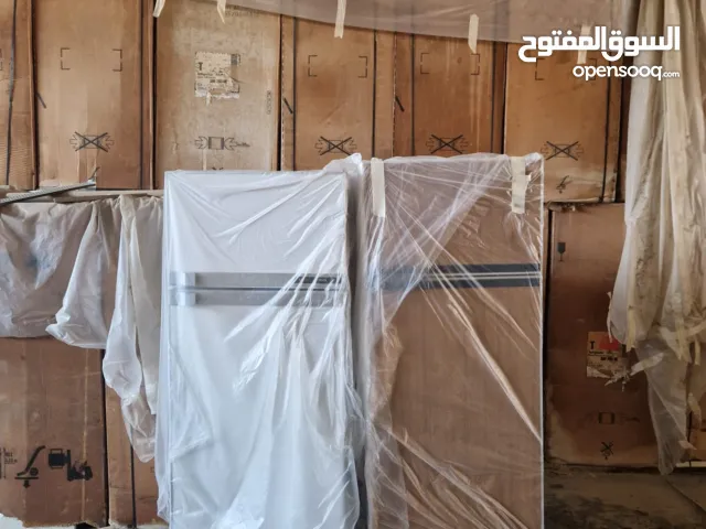 ثلاجات جديدة للبيع إستوك ماركة فيديز الإيطالية 410L، (البيع بالجملة)