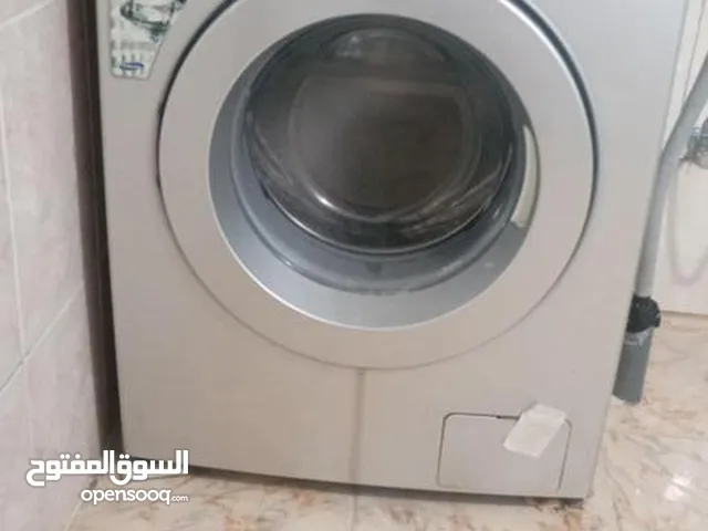 Samsung 7 - 8 Kg Washing Machines in Irbid