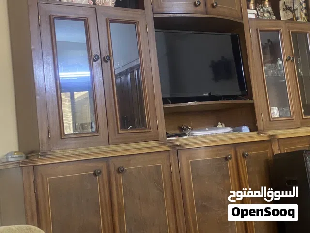بوفيه خشب زان