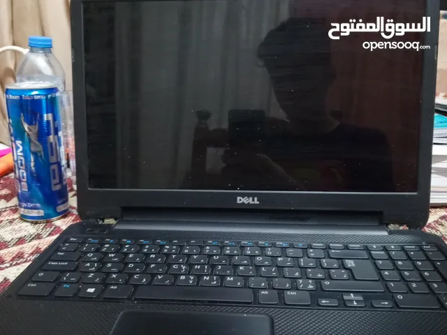 Windows Dell for sale in Amman