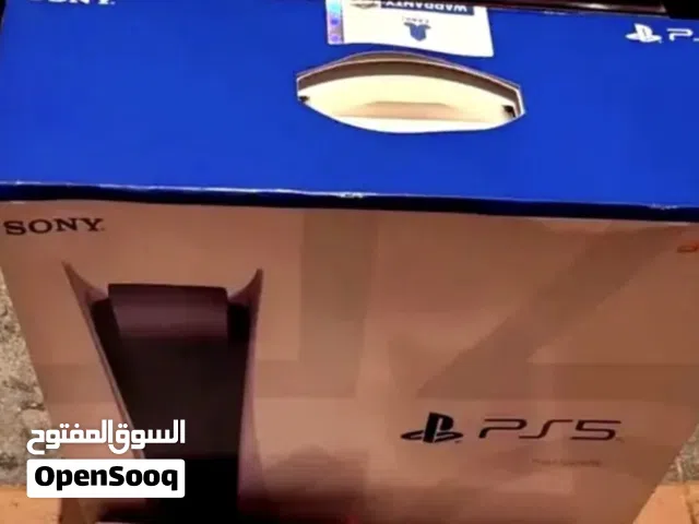 PlayStation 5 disc l UAE version l Brand new sealed l jailbreakble l final price
