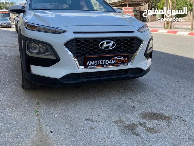 Hyundai Kona 2020 in Jenin