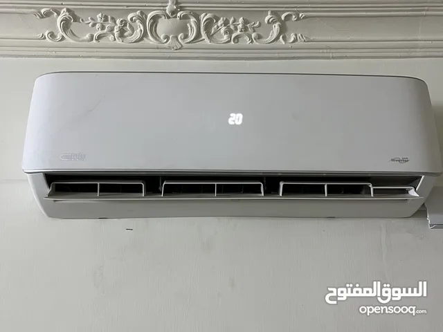 مكيف جنرال فيفا 1.5طن