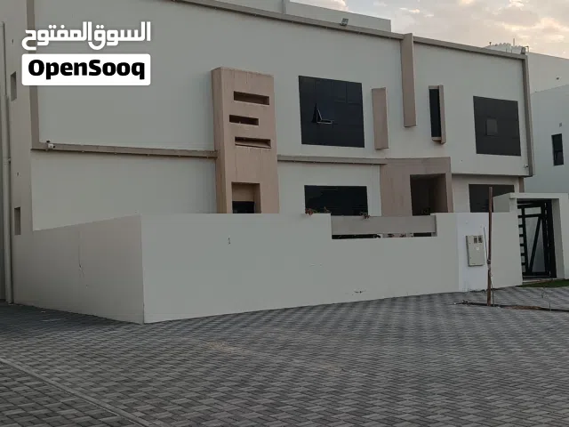 75 m2 Studio Apartments for Rent in Muscat Seeb
