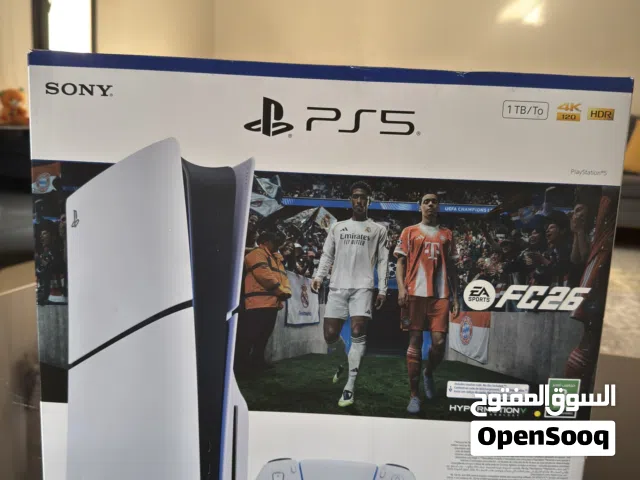 PlayStation 5 PlayStation for sale in Al Riyadh