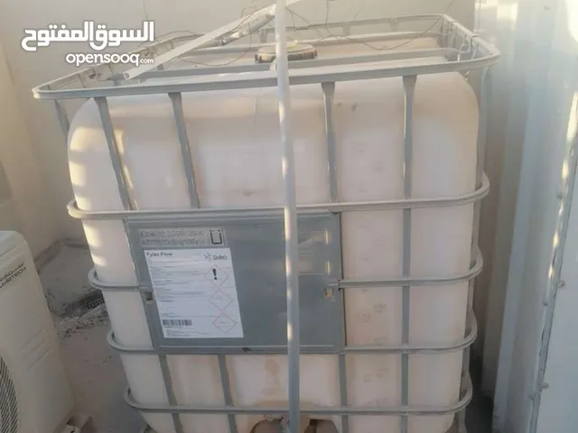 للبيع تانكي ماي للبر مستعمل حط سعرك مالك الاطيبه الخاطر