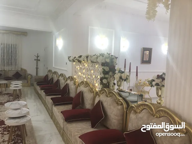 500 m2 4 Bedrooms Villa for Rent in Tripoli Al-Serraj