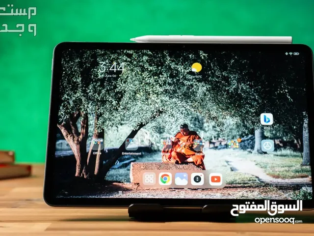 Xiaomi Pad 6 256 GB in Mosul