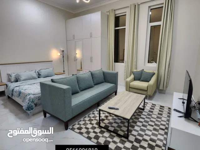 93 m2 Studio Apartments for Rent in Al Ain Al Khabisi