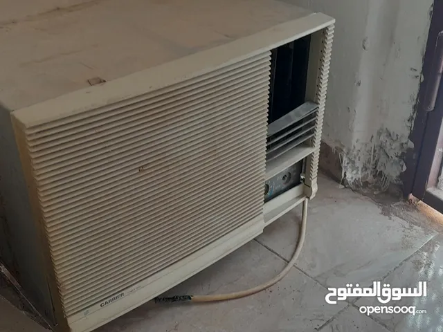 Carrier 1.5 to 1.9 Tons AC in Zliten